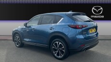 Mazda CX-5 2.0 Sport Edition 5dr Auto Petrol Estate